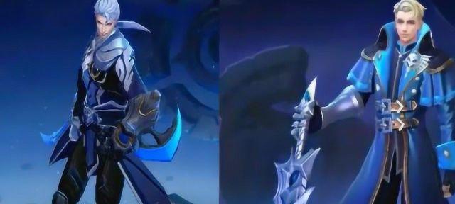 王者荣耀新皮肤上线，凯荣耀典藏现已可购！（限时上架！赶紧来抢购吧！）