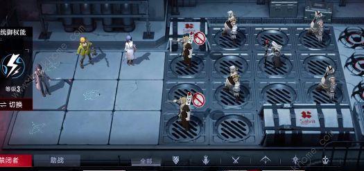 打破迷雾，夺取奖励——无期迷途监察密令奖励一览（探索未知世界，赢得丰厚回报，争夺首位，成就巅峰）