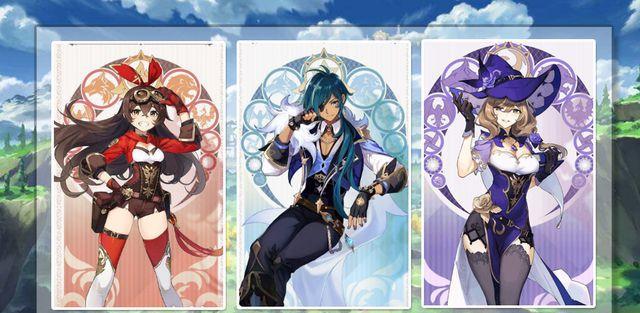 《原神》丽莎新皮肤“叶隐芳名”获得攻略（掌握攻略，轻松获得新皮肤！）