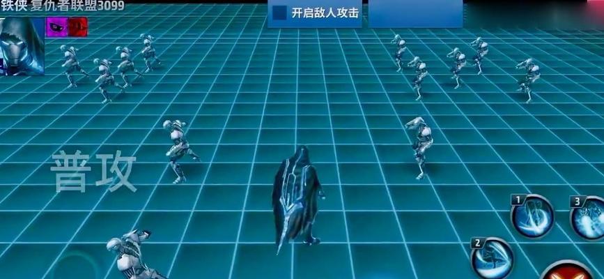 未来之战攻略（未来之战攻略技能如何提升，）