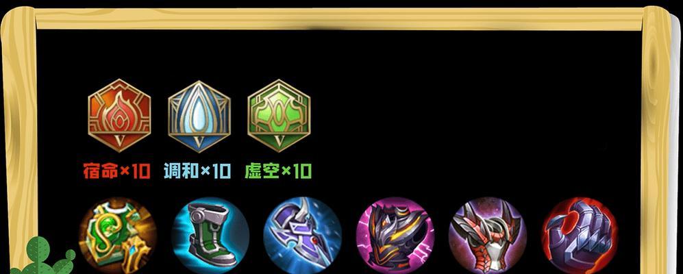 鲁班血魔铭文出装攻略(选择正确铭文出装,让鲁班血魔发挥最强攻击力)