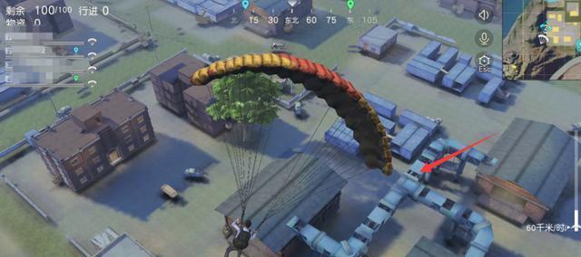 荒野行动野外生存攻略（从基础到高级，教你如何在荒野生存）