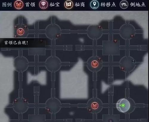 《天涯明月刀》游戏龙首山鹰杨成就攻略（轻松达成高级成就，让你成为游戏王者）