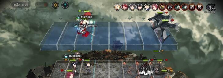 《灰烬战线》战斗机制详解（揭开游戏战斗内幕，掌握胜利的技巧）