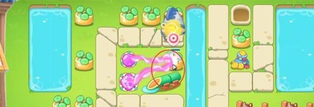 保卫萝卜4(战略升级,挑战传奇难度)