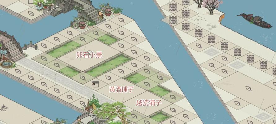 江南百景图（最佳开荒顺序和建议攻略分享，助你畅玩游戏）