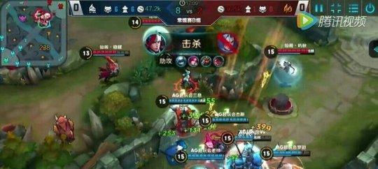 《扁鹊无赖出装攻略大全》(掌握关键装备,打造无敌扁鹊)