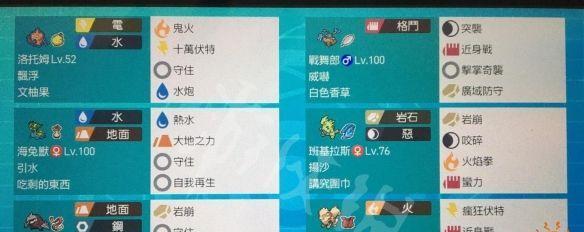 宝可梦剑盾破解存档后果（破解存档引发的风险与警惕）