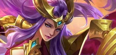 《王者荣耀》S18雅典娜新皮肤大全(打造最强女神,尽显神力)