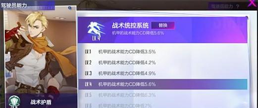 蝶天赋加点攻略（突破技能加点、属性分配、装备选择，让你成为游戏中的强者）