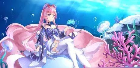 《原神》珊瑚宫心海命座一览(探索珊瑚宫心海,揭开命座奥秘)