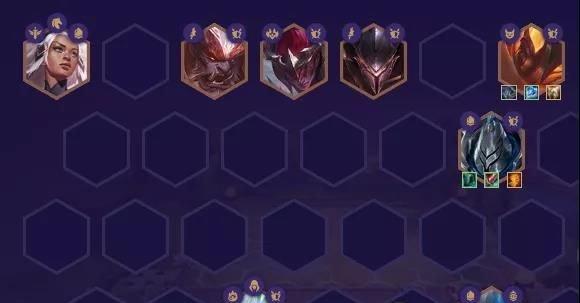 云顶之弈s65发明家阵容搭配攻略（打造最强的发明家阵容，一统云顶！）