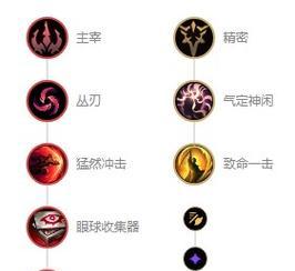 最新手游攻略(精准输出,轻松carry全场,让你成为无敌炮手!)