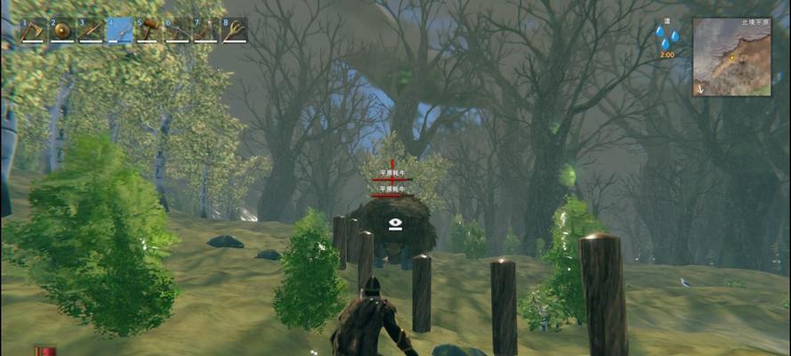 《猎魂觉醒》马匹驯服技巧攻略（掌握技巧，成为顶尖骑手！）