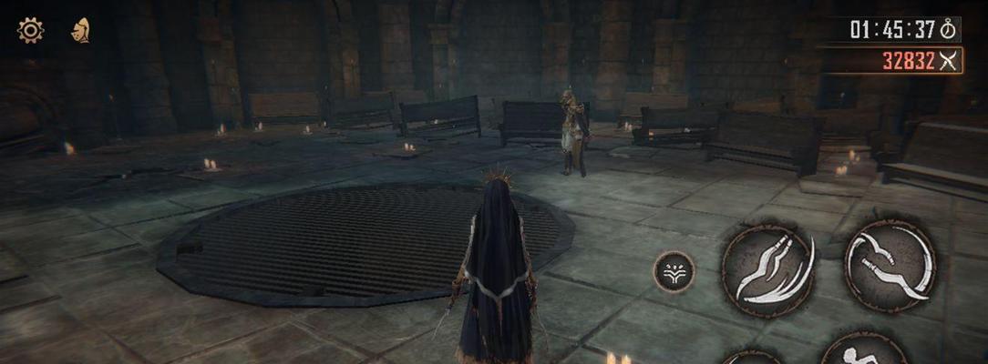 探索遗忘之湖（迎来新的探险之旅，领略游戏的新玩法）