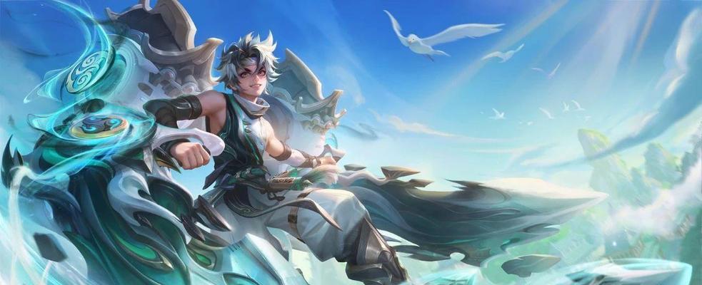 《项羽金肉铭文推荐出装攻略》（想让项羽更强？这些出装攻略助你一臂之力！）