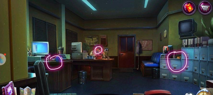 《密室逃脱21》第十一关通关攻略（揭开谜题，成功逃离密室）