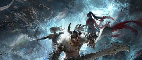 《永劫无间》新技能介绍（决战新世界，以技破敌）