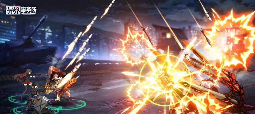 《异界事务所》游戏初始刷法全解（轻松刷初始，享受异界之旅）