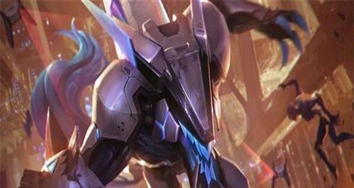 《LOL》游戏狼人S11出装攻略（如何正确出装，提高游戏胜率）