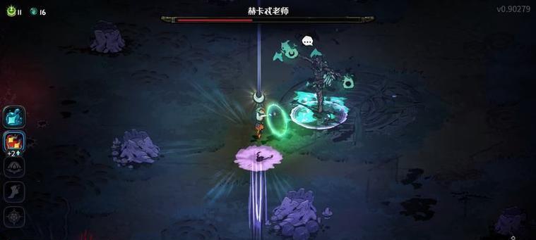 挑战RWBY巨型野猪——打法攻略（教你如何击败瑰雪黑阳的巨型野猪）