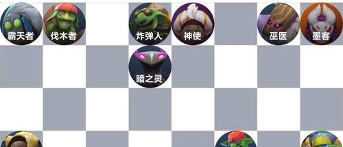 六法师阵容攻略(打造最强阵容,无往不胜)