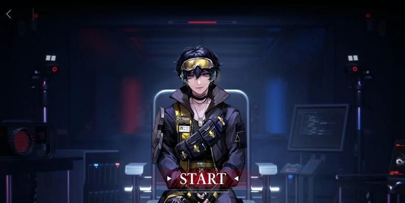 《无期迷途》游戏帕尔马废墟坚韧攻略(打败坚韧,征服帕尔马废墟)