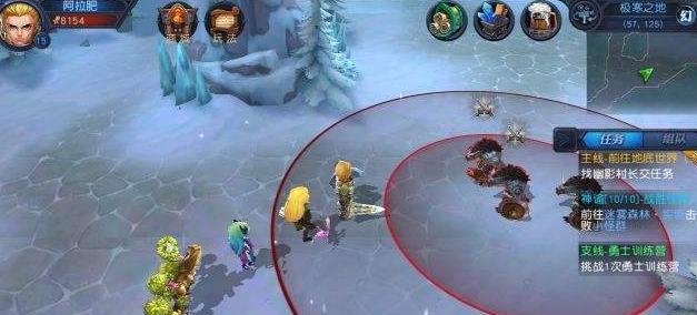 迷雾世界经验获取攻略（如何快速获得迷雾世界经验？-游戏攻略指南）