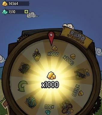 《贪婪洞窟》暴击流加点图攻略（利用暴击流加点流派最大化输出！）