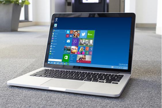 怎么在Mac上安装Win10预览版 Mac安装Windows 10教程