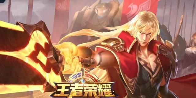 第五空间韩信出装攻略(无敌韩信出装攻略,助你一统江山)