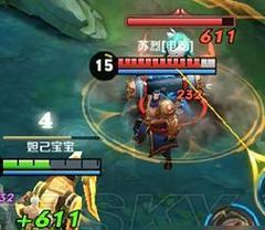 2023王者荣耀黄忠攻略（成为黄忠的狙击高手，轻松赢得胜利）