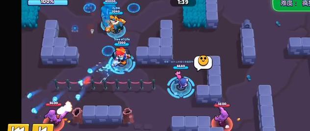 荒野乱斗升杯技巧大揭秘！（快速提升排名，让你成为高手）