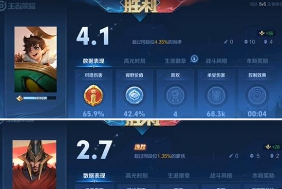 新版蒙恬全局思路出装攻略（打造无敌战神蒙恬，席卷全场）