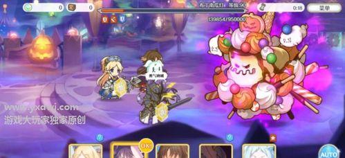 《公主连结》万圣节未奏希获得攻略（寻找未奏希的秘密，尽情欢度鬼怪节）