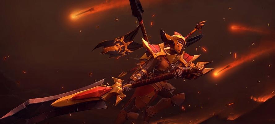 Dota攻略(千篇一律?教你如何合理选择装备!)