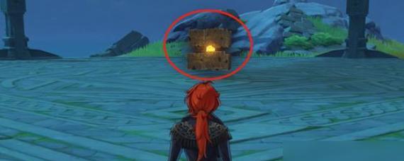 原神无相之水打法攻略——轻松击败水神（掌握攻略，无需懊恼！）