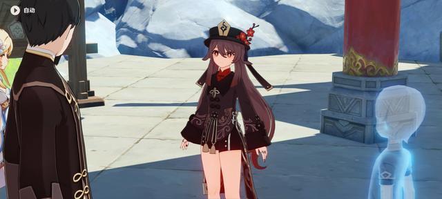 如何搭配阵容让原神胡桃发挥最强实力（原神胡桃阵容搭配攻略，助你轻松通关）