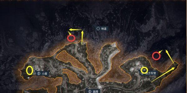 雷霆王座成就攻略(玩转雷霆王座,成就战争霸业)