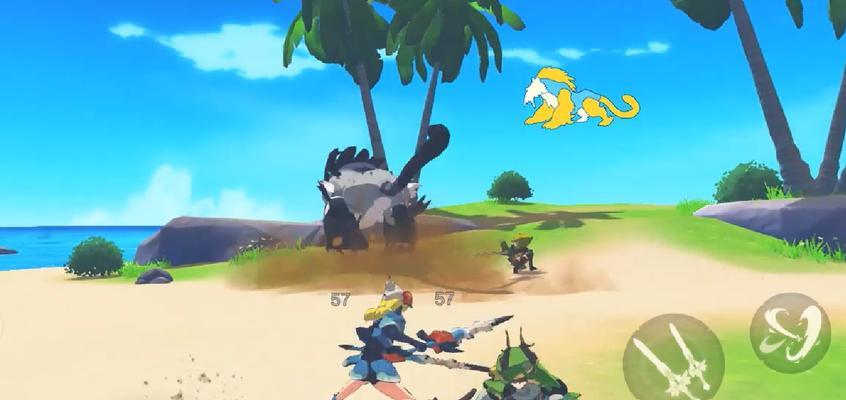 《狩猎时刻》全期装备选择指南（掌握关键装备，轻松打遍全大陆）