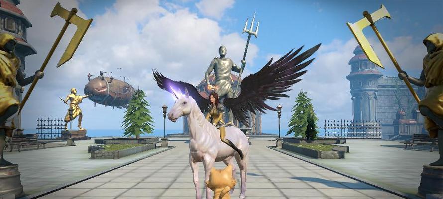 新神魔大陆法师和牧师哪个好？（解密法师和牧师的技能差异与优劣比较）