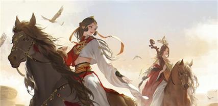 天涯明月刀手游身份选择推荐之江湖身份（如何在天涯明月刀手游中选择最适合自己的江湖身份？）