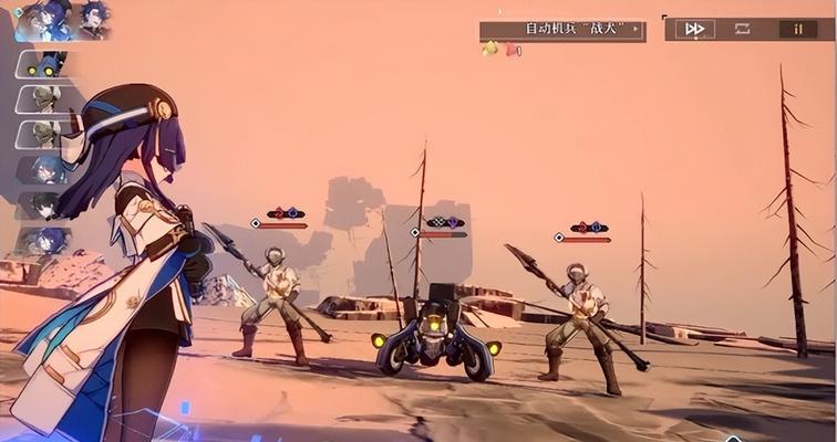 《崩坏星穹铁道》过客遗器套装效果详解（道云无留迹，打造强力输出）