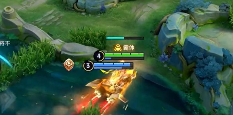 《王者荣耀》孙策大招载人功能介绍（解锁全新玩法，开启惊险刺激的战斗之旅）