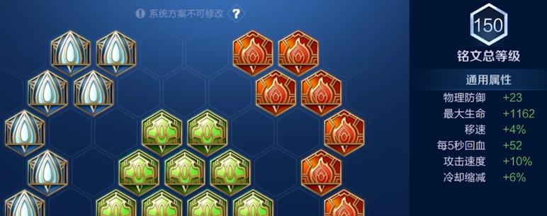 和尚铭文出装顺序攻略(打造最强和尚,装备铭文出装一步不错)