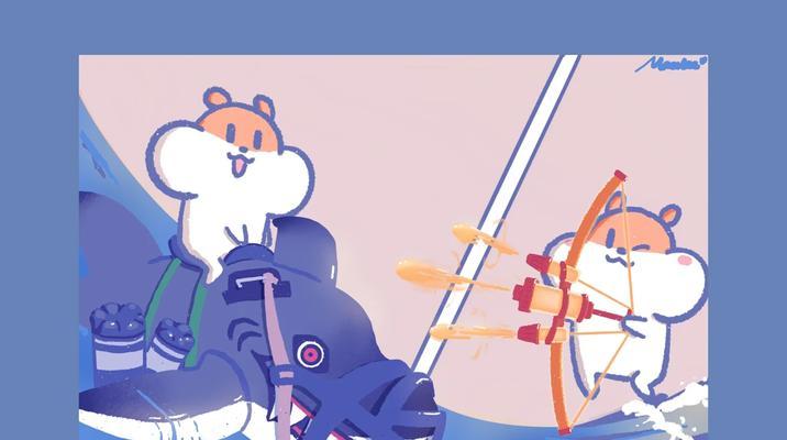 老鼠喷射战士出装攻略（打造无敌老鼠！一文教你如何正确选择装备）