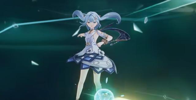 原神流浪者、珐露珊详细分析（探究游戏中流浪者和珐露珊的角色背景、能力和魅力所在）