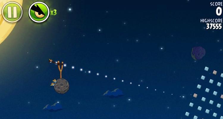 《愤怒的小鸟三星攻略大揭秘》（轻松破解所有关卡，让你成为愤怒小鸟大师！）