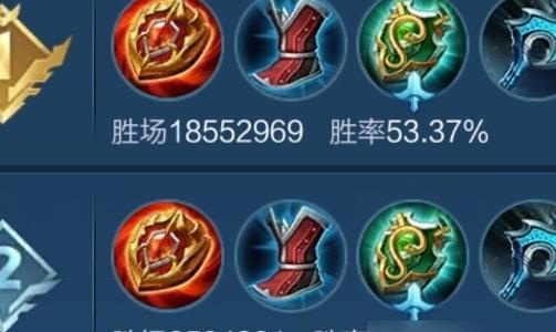 《瑶妹出装选择攻略》(穿越古风的战姬,如何选择最佳装备?)