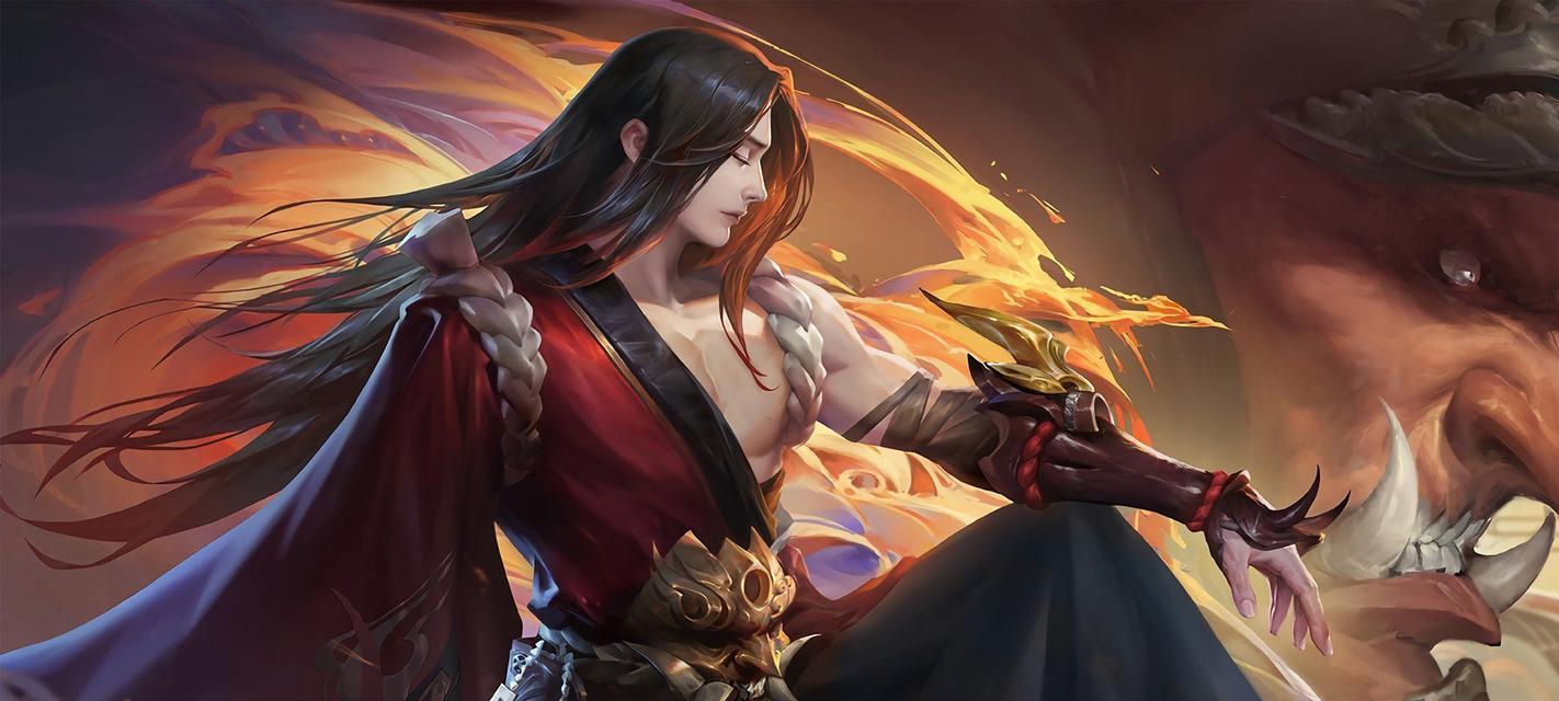 探秘远古妖王（挑战无尽的神秘与强者的对决）